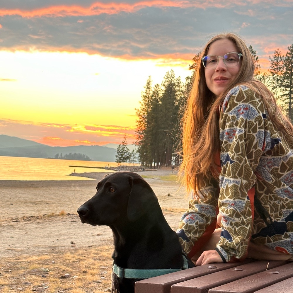 Meet your Posher, Stephanie